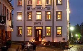 Zur Ewigen Lampe Romantisches Landhotel
